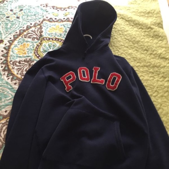 Other - Polo Jacket